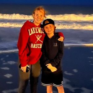 Meet your Posher, Angie